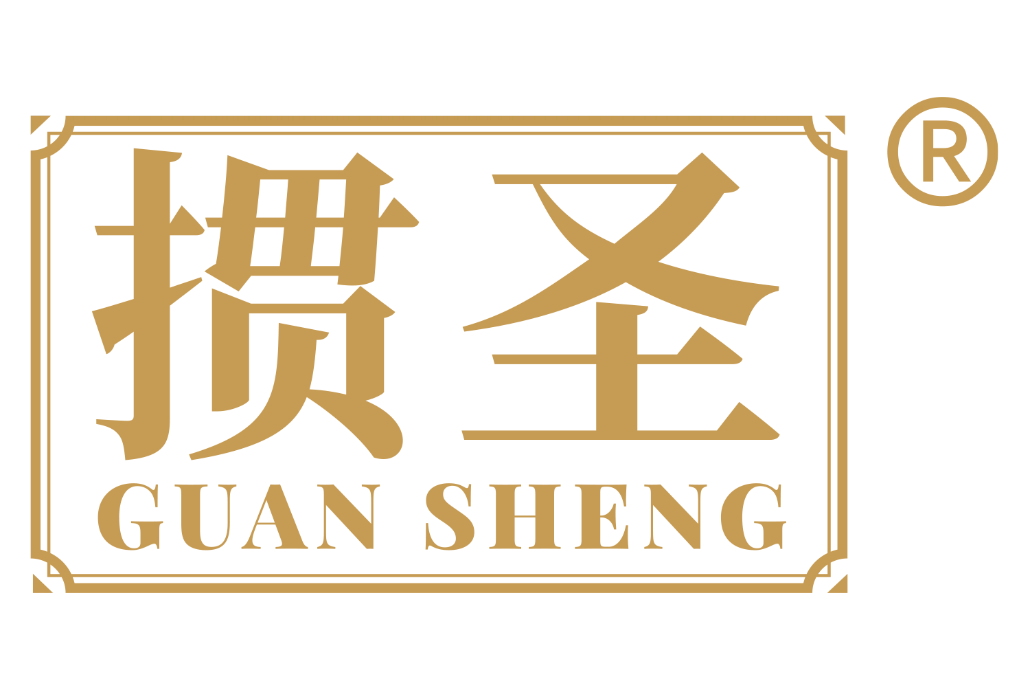 掼圣